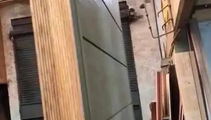 Carpinteria Gine Aberturas En Madera -  Videos - Rosario