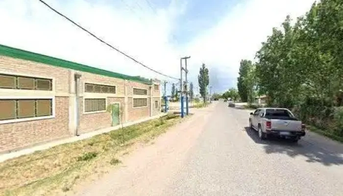 Carpinteria Jh De Jorge Hazeldine -  Horariodeg - Coronel Juan José Gómez