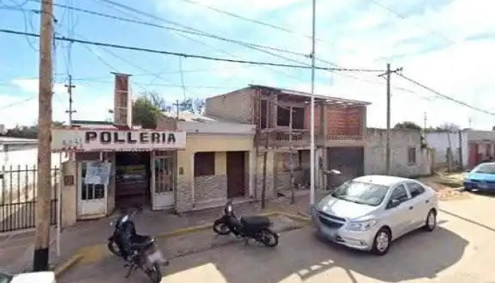 Carpinteria La Cuna Instagramdeg - Goya