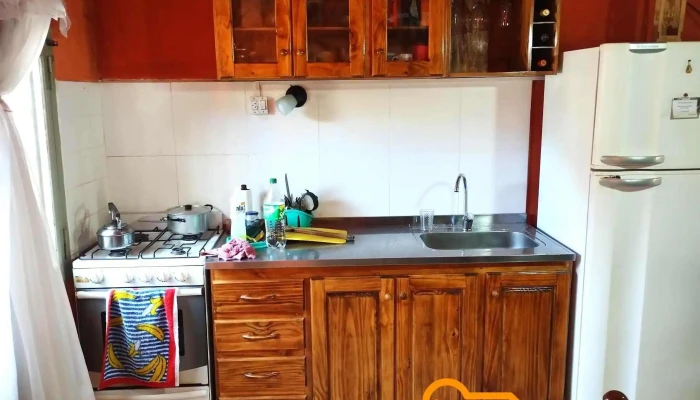 Carpinteria La Cuna Interior - Goya