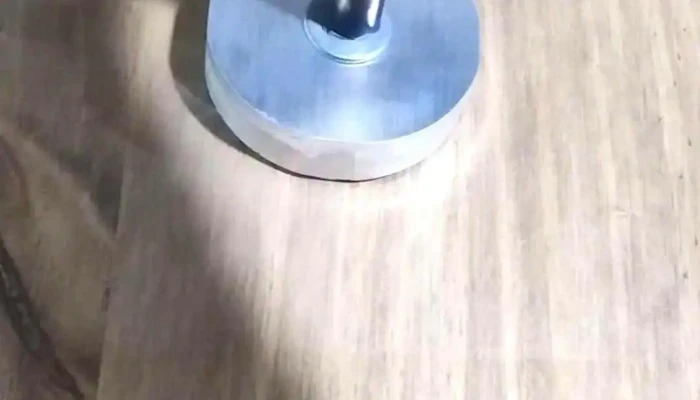 Carpinteria La Cuna Videos - Goya