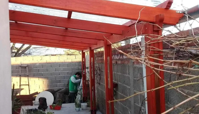 Carpinteria Luquet -  Del Propietario - Valcheta