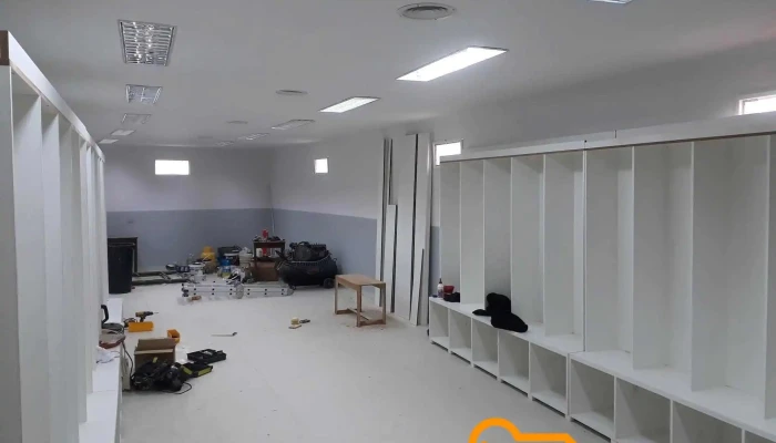 Carpinteria Mario Pinto - U9000 Comodoro Rivadavia