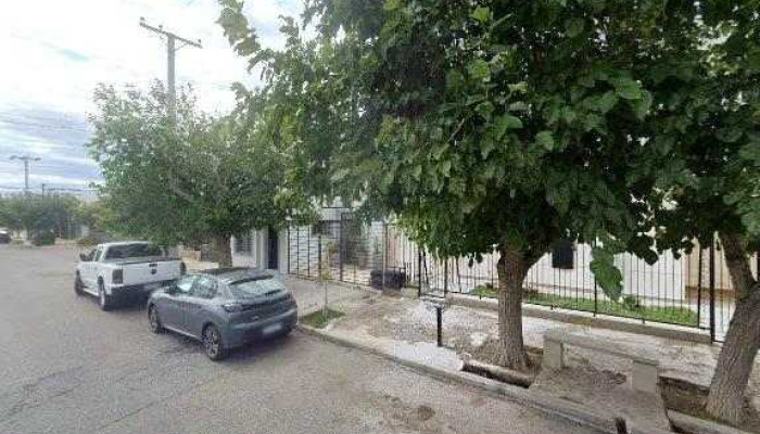 Carpinteria Mendoza -  Direccion - Rivadavia