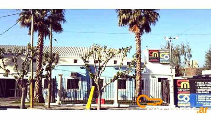 Carpinteria Metalica Sa -  Comentarios - Santa Lucía