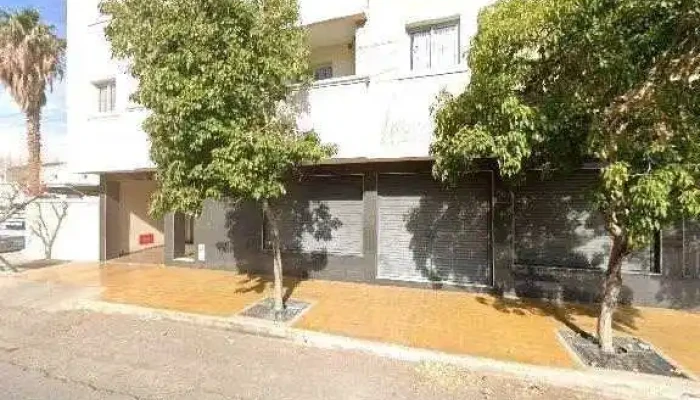 Carpinteria Metalica Sa -  Comentariosdeg - Santa Lucía