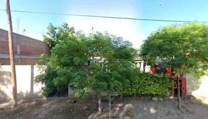 Carpinteria Miguel Juarez Instagram - Pampa Blanca