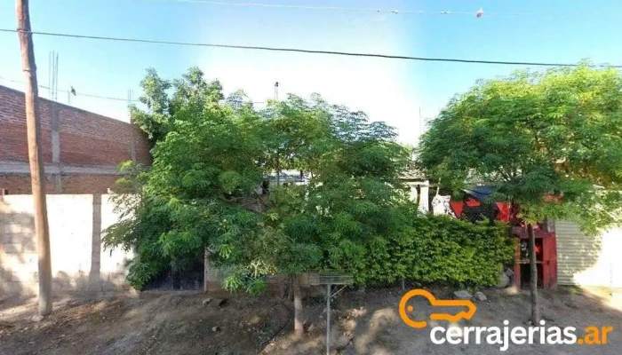 Carpinteria Miguel Juárez - Pampa Blanca