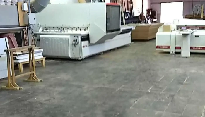 Carpintería Novelli - U9100 Trelew