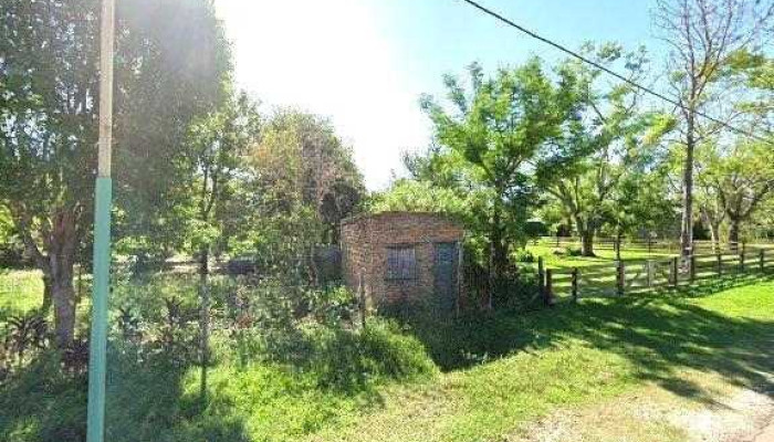 Carpinteria Ramgall Ubicaciondeg - San Luis del Palmar