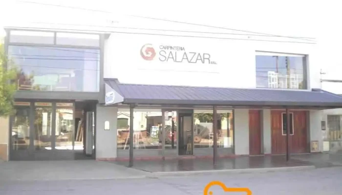 Carpinteria Salazar Srl Exterior - Laborde