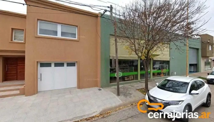 Carpintería San Carlos - San Carlos Centro