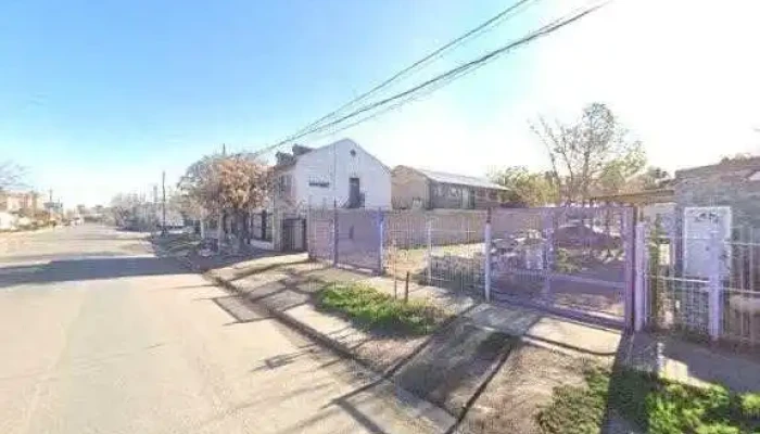 Carpinteria Soria Fabrica De Puertas Y Ventanas -  Donde - Neuquén