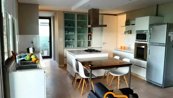 Carpinteria Sosa Cocina - Guaymallén