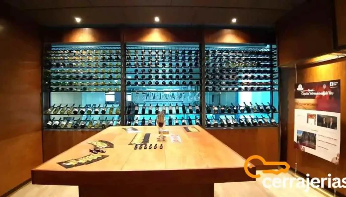 Carpinteria Sosa Interior - Guaymallén