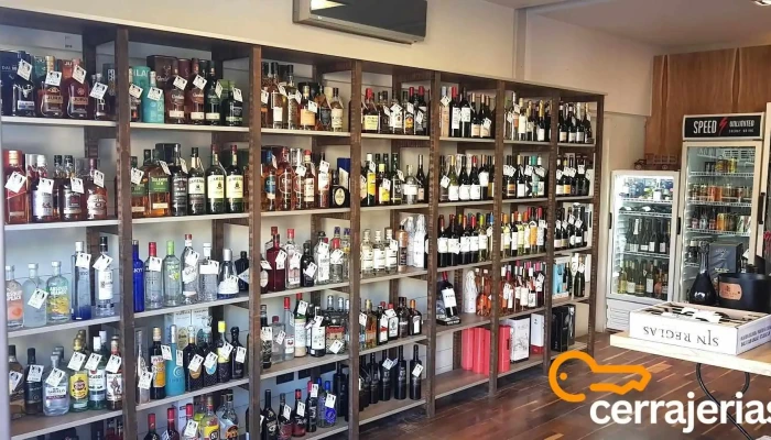 Carpinteria Trecco Interior - Las Perlas
