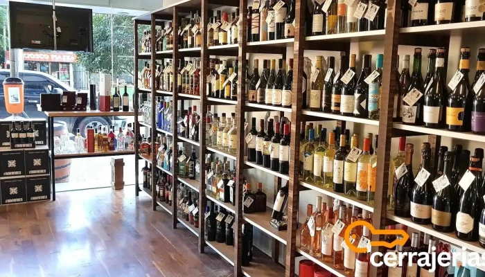 Carpintería Trecco - Las Perlas