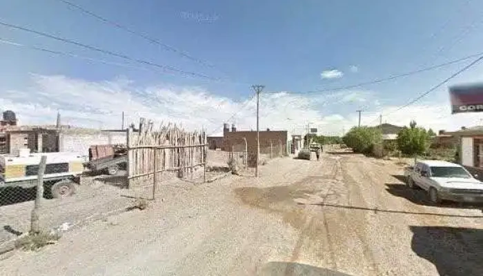 Carpinteria Trecco Promociondeg - Las Perlas