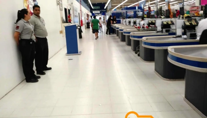Carrefour Hipermercado Neuquén Capital I - Neuquén