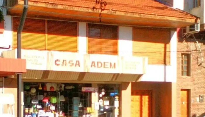 Casa Adem - Zapala