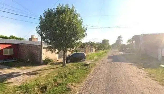 Casa De Dios Y Puerta Del Cielo -  Donde - Fontana