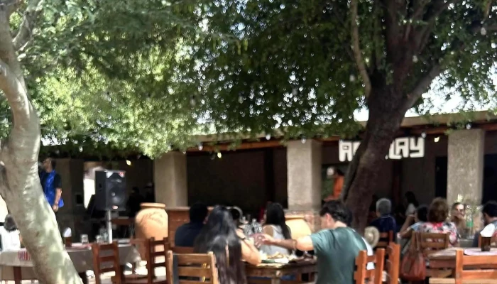 Casa De La Puna -  Abierto Ahora - San Fernando del Valle de Catamarca