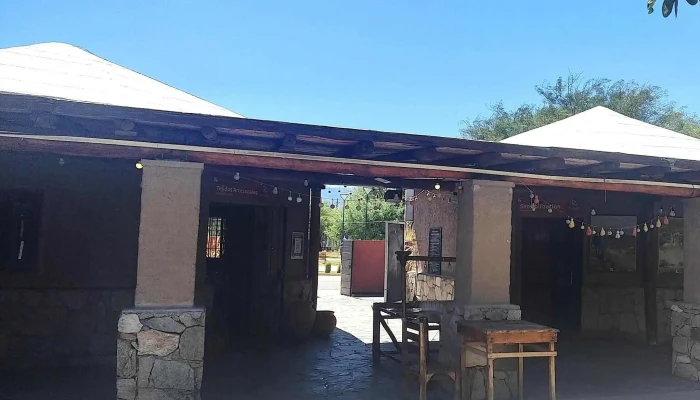 Casa De La Puna -  Videos - San Fernando del Valle de Catamarca