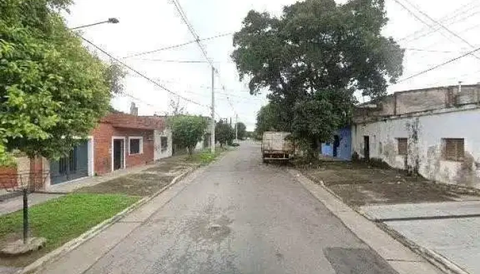 Casa De Oracion Puertas Del Cielo -  Donde - San Miguel de Tucumán