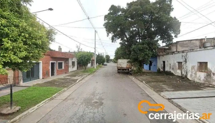 Casa de Oracion puertas del cielo - San Miguel De Tucumán