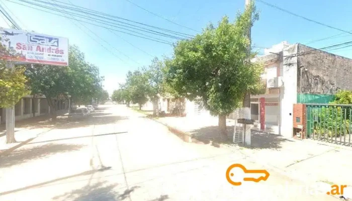 Casa de Repuestos - Arroyo Seco