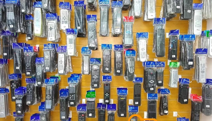 Casa Del Control Remoto - Q8300Fab Neuquén
