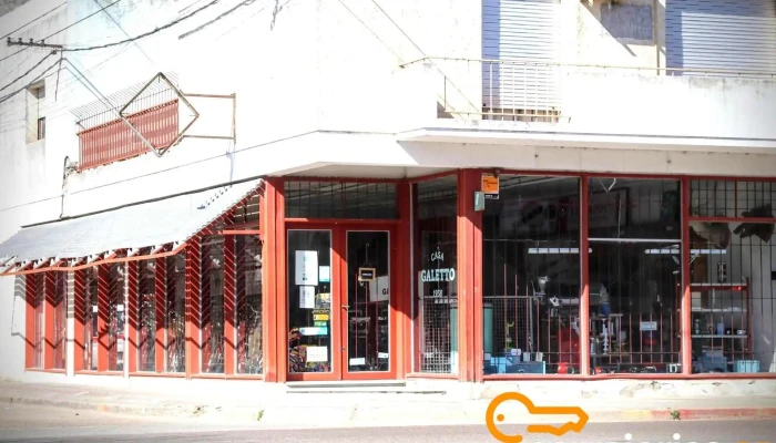Casa Galetto - Gualeguaychú