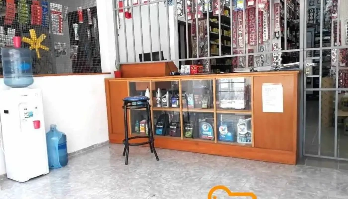 Casa Jumot Banda Norte -  Interior - Río Cuarto