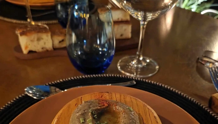 Casa Manuel Restaurante -  Descuentos - Santa Lucía