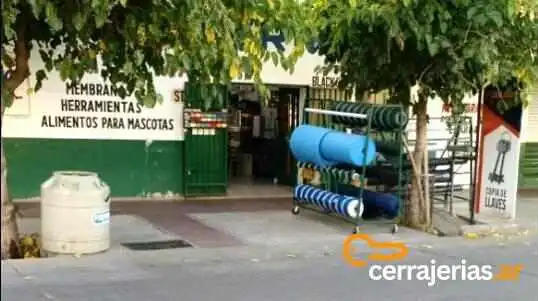 Casa martin ferreteria - Godoy Cruz