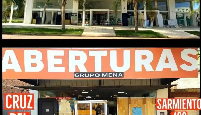 Casa Mena - Cruz Del Eje