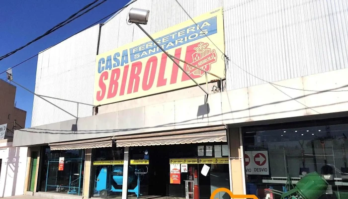 Casa Sbiroli - La Rioja