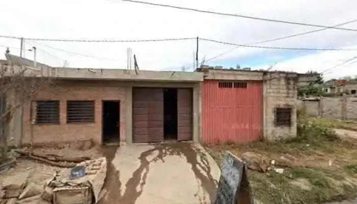 Casda De Dios Puerta Del Cielo Ipuj Sitio Web - San Salvador de Jujuy