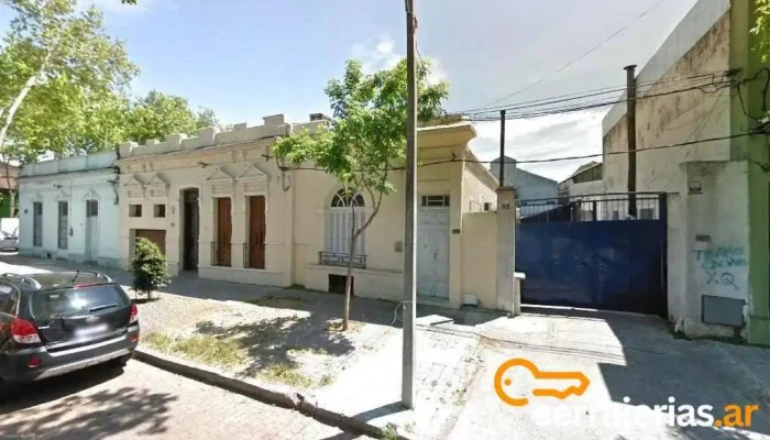 Casema - 11800 Montevideo