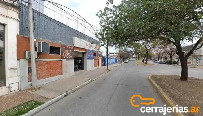 Casita Aberturas. - San Francisco