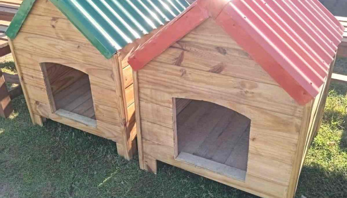 Casitas Y Mangrullos Recreo -  Telefono - Recreo