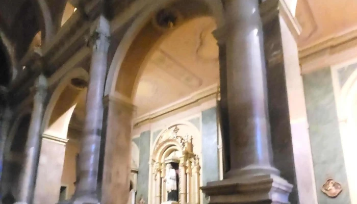 Catedral Inmaculada Concepcion De Rio Cuarto -  Catalogo - Río Cuarto