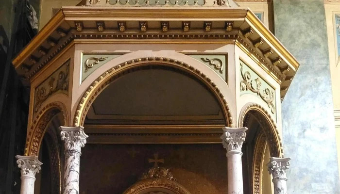 Catedral Inmaculada Concepcion De Rio Cuarto -  Instagram - Río Cuarto