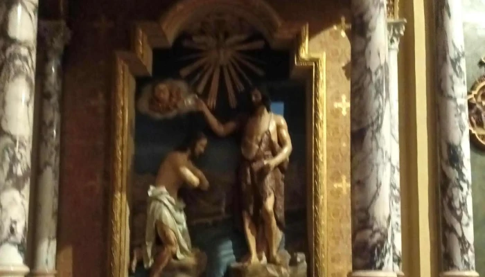 Catedral Inmaculada Concepcion De Rio Cuarto - Río Cuarto