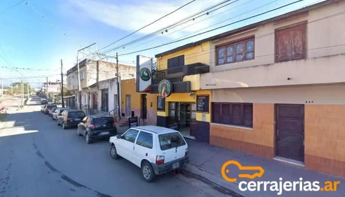 Cctv Jujuy Seguimiento Satelital - San Salvador De Jujuy