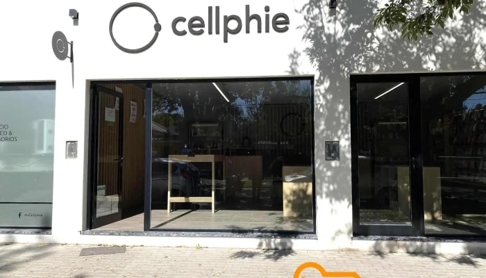 Cellphie - Funes