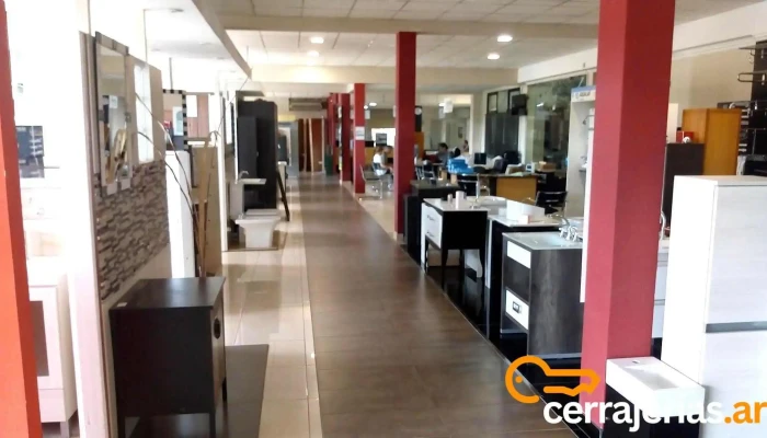 Celotti Sa   El Trebol Interior - El Trebol