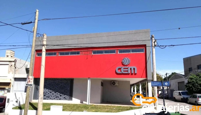 Cem Srl - Barrio Mitre
