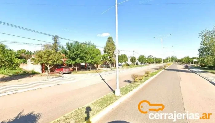 Centro Cristiano Puerta Abierta - Campo Largo