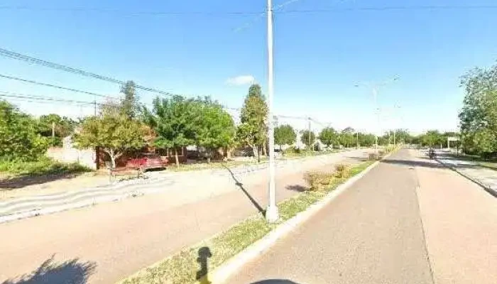 Centro Cristiano Puerta Abierta -  Comentarios - Campo Largo